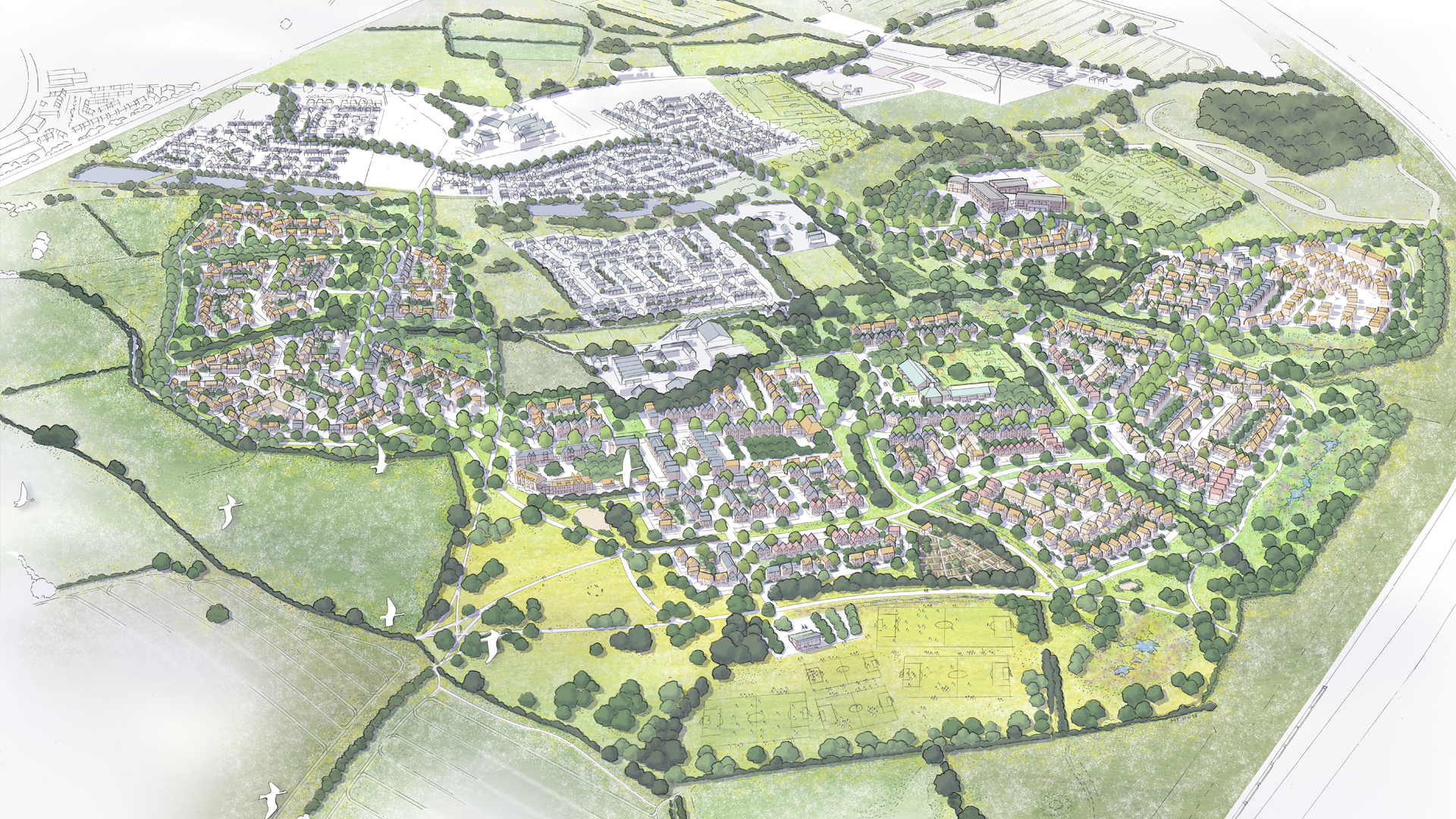Artist Impression